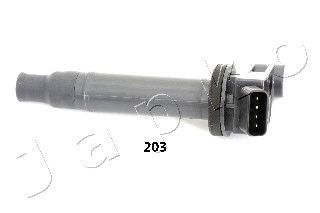 Ignition Coil 78203