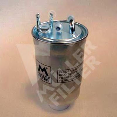 Fuel filter FN107