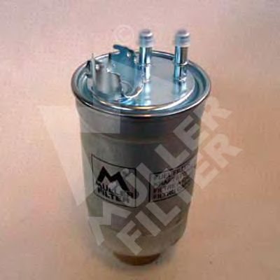 Fuel filter FN167