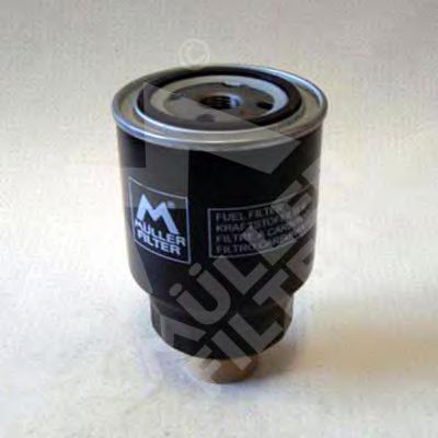 Fuel filter FN705
