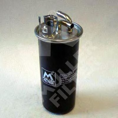 Fuel filter FN735