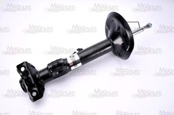 Shock Absorber AGB015MT