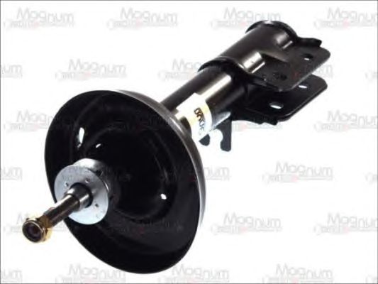Shock Absorber AHX077MT