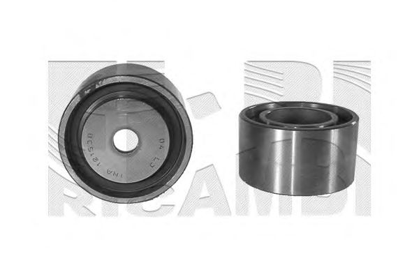 Tensioner Pulley, timing belt A00520