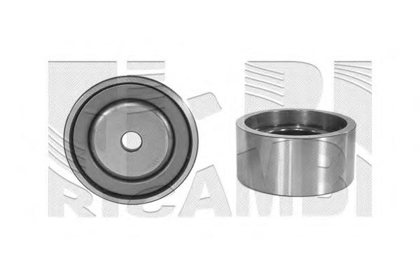 Tensioner Pulley, timing belt A01052