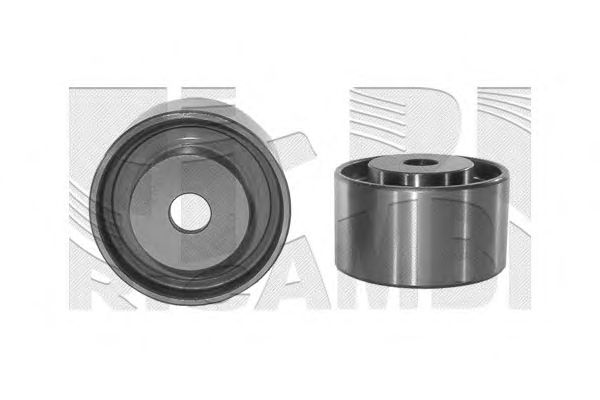 Tensioner Pulley, timing belt A01500