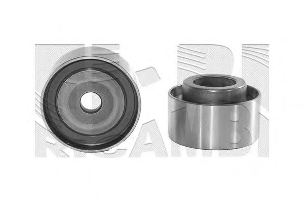 Tensioner Pulley, timing belt A01736