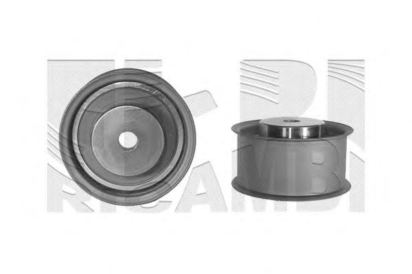 Tensioner Pulley, timing belt A02856