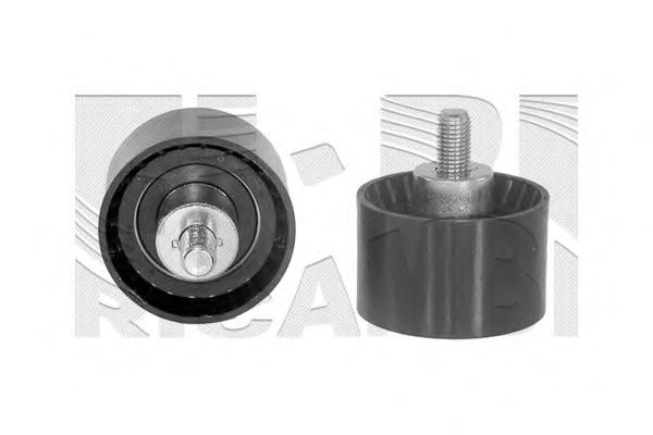 Tensioner Pulley, timing belt A03616