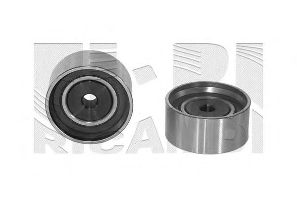 Tensioner Pulley, timing belt A03944