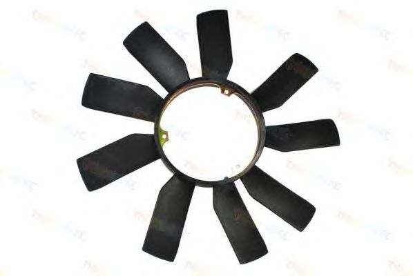 Fan Wheel, engine cooling D9M009TT