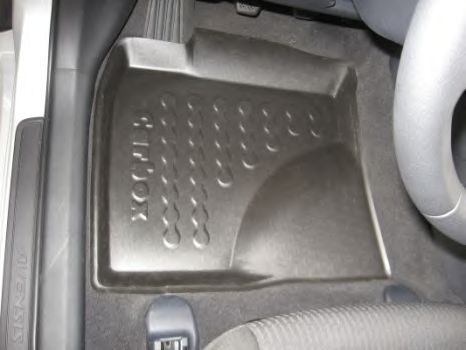 Footwell Tray 40-8134