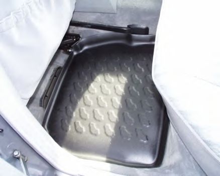 Footwell Tray 42-1020