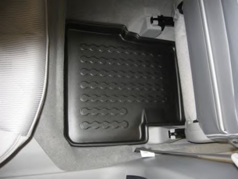 Footwell Tray 43-7544