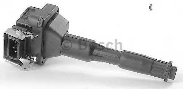 Ignition Coil 0 221 504 029