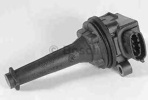 Ignition Coil 0 221 604 008