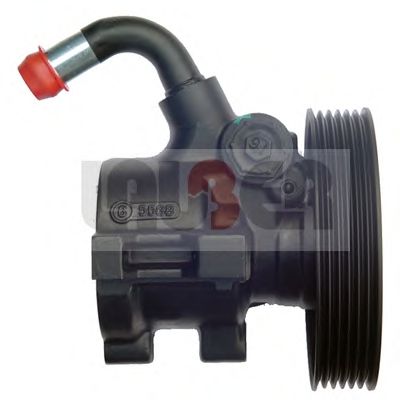 Hydraulic Pump, steering system 55.0356