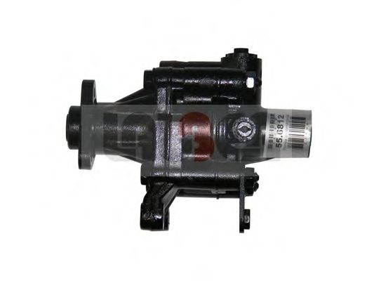 Hydraulic Pump, steering system 55.6812