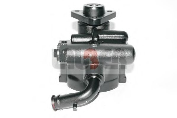 Hydraulic Pump, steering system 55.3333