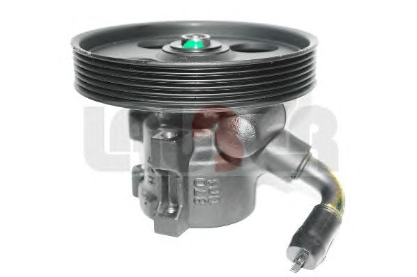 Hydraulic Pump, steering system 55.5082