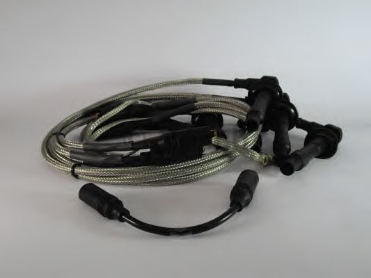 Ignition Cable Kit 0 986 356 373