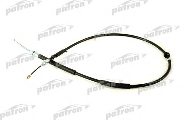 Cable, parking brake PC3027
