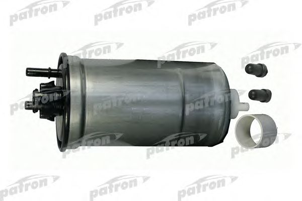 Fuel filter PF3034