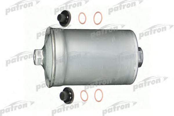 Fuel filter PF3112