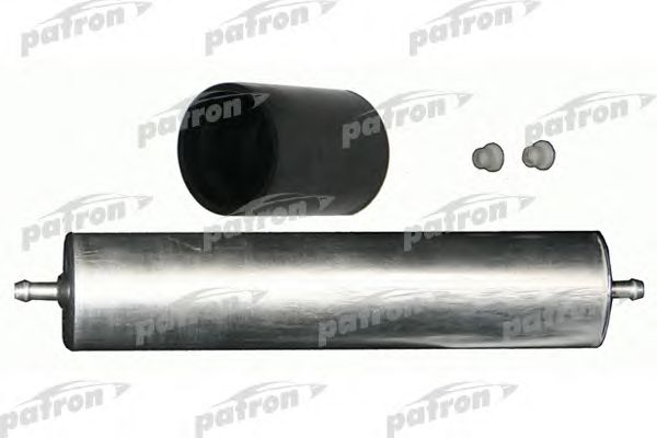 Filtro combustible PF3136