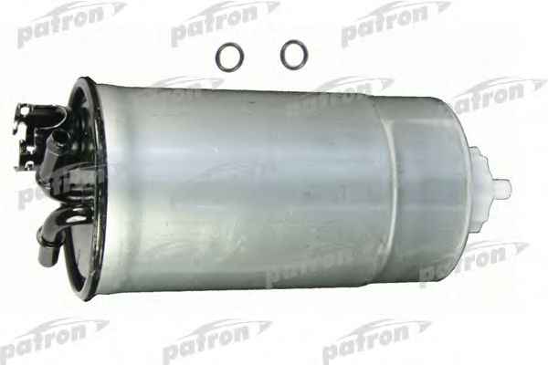 Filtro combustible PF3163