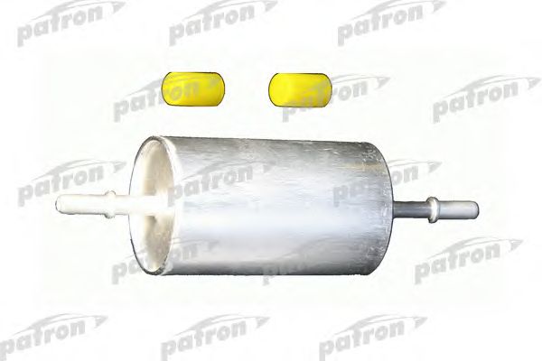 Filtro combustible PF3195