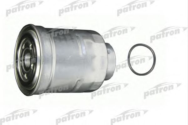 Fuel filter PF4250