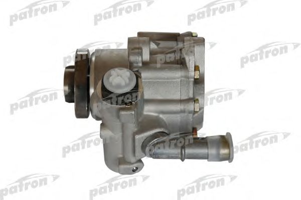 Hydraulic Pump, steering system PPS001