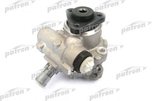 Hydraulic Pump, steering system PPS008