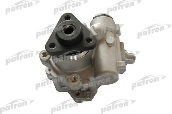 Hydraulic Pump, steering system PPS013