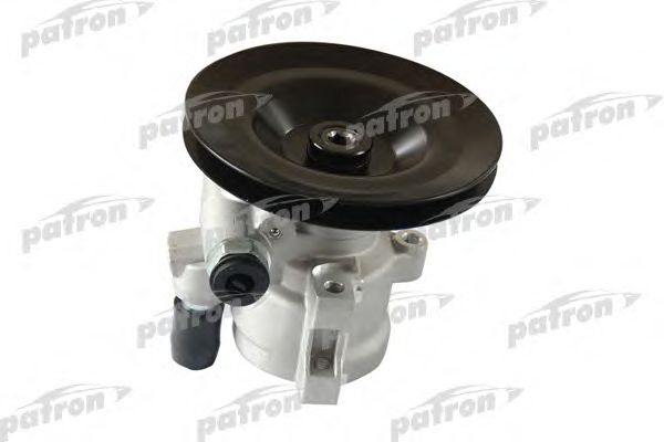 Hydraulic Pump, steering system PPS026