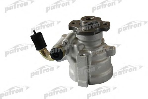 Hydraulic Pump, steering system PPS037