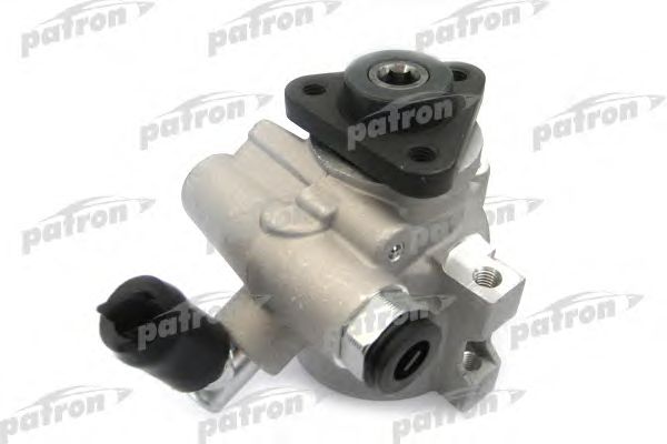 Hydraulic Pump, steering system PPS045
