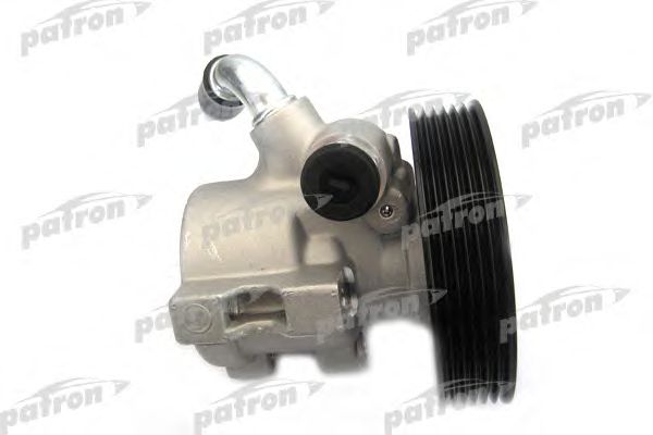 Hydraulic Pump, steering system PPS057