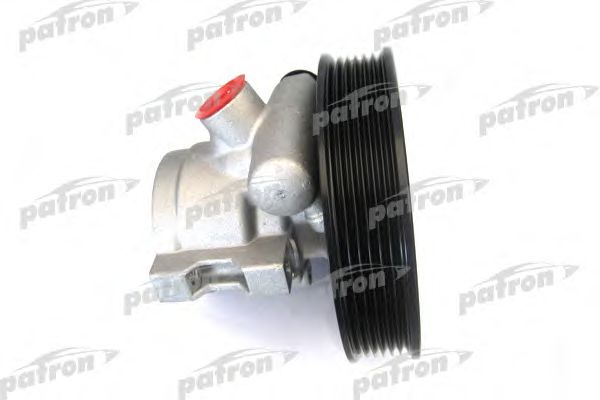 Hydraulic Pump, steering system PPS065