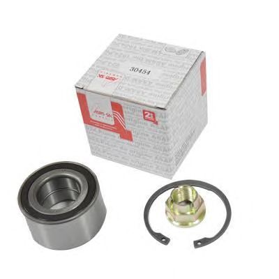 Wheel Bearing Kit 30454