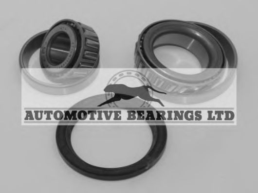 Wheel Bearing Kit ABK121
