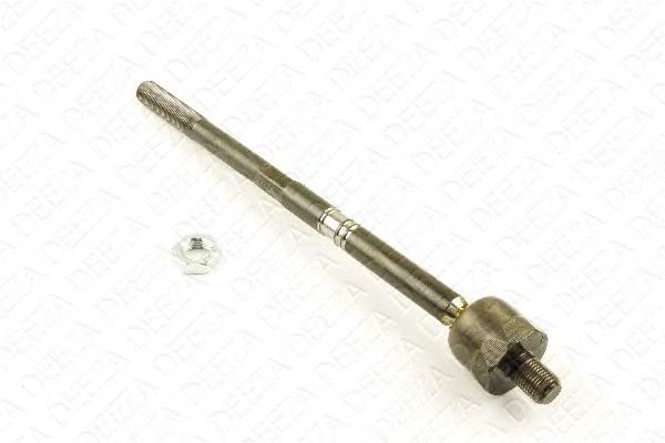 Tie Rod Axle Joint AD-A117