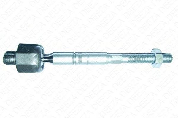 Tie Rod Axle Joint BW-A129