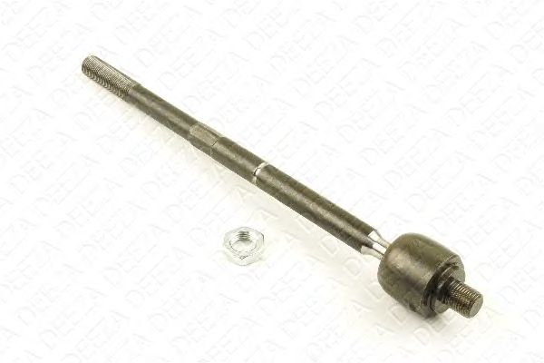 Tie Rod Axle Joint CR-A121