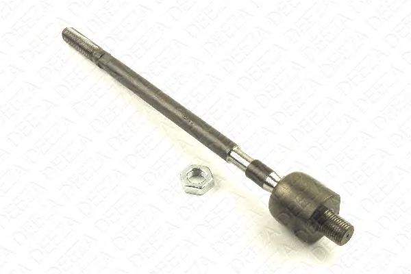 Tie Rod Axle Joint MS-A118