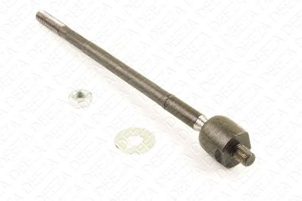Tie Rod Axle Joint TY-A157