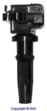 Ignition Coil CUF036