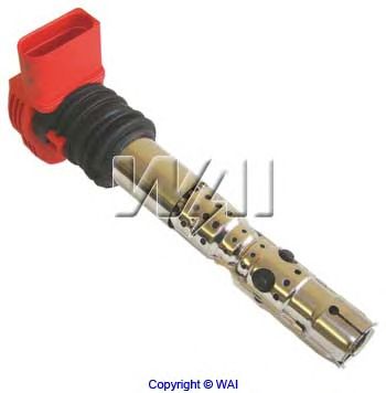 Ignition Coil CUF075
