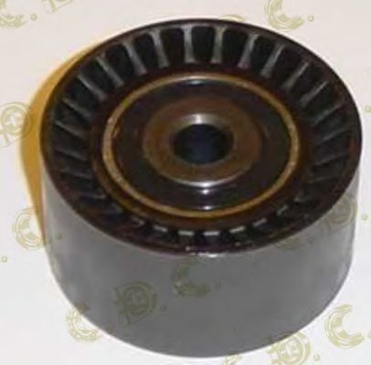 Deflection/Guide Pulley, timing belt 03.80465